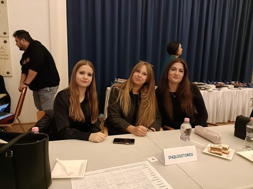 Wallenberg nyoman budapesti donto 2